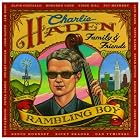 Family and Friends: Rambling Boy by Charlie Haden