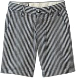 Volcom Boys 2-7 Fruckin Nuts Too Little Youth Short