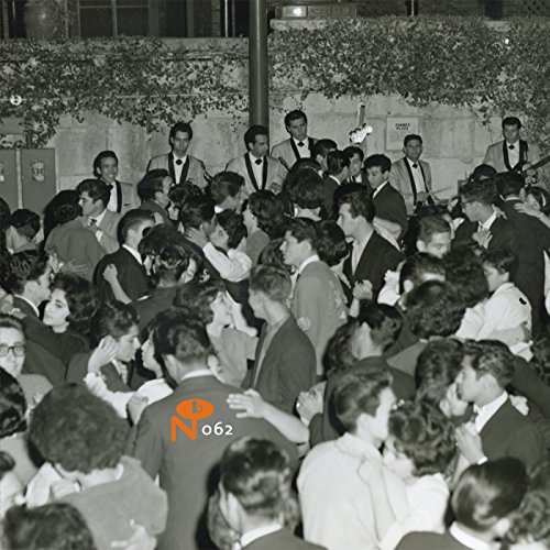 English Oldies (2xLP)