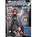 WWE Deluxe Figures #21 Jeff Hardy