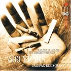 600 Years Calefax, 1985-2000 by Pyotr Il'yich Tchaikovsky, Claude Debussy, Marko Tajcevic, Ton Ter Doest, and Billy Strayhorn (Audio CD - 2001)
