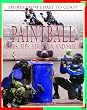 Paintball: Rules, Tips, Strategy, and Safety (Sports from Coast to Coast)