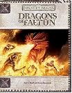 Dragons of Faerun