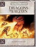 Dragons of Faerun