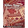 Kilim Rugs: Tribal Tales in Wool (Schiffer Book for Collectors and Designers)