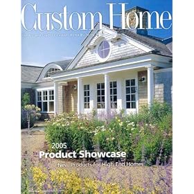 Custom Home by 