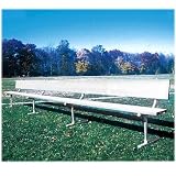 Goal Sporting Goods 21 Foot Long Heavy Duty Portable Bench