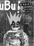 Ubu : Scenes D Europe = European Stages