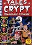 Tales from the Crypt: From Comic Books to Television