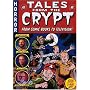 Tales from the Crypt: From Comic Books to Television