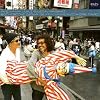 『ぼちぼちいこか '08』フューチャリング くいだおれ太郎