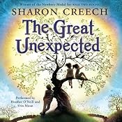 The Great Unexpected | [Sharon Creech]
