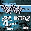 Bravo Hip Hop History 2