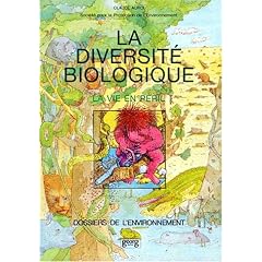 La diversit� biologique