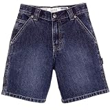 carpenter jean shorts