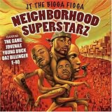 Neighborhood Superstarz