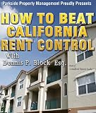 How To Beat California Rent Control