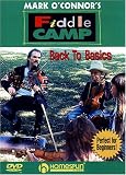 DVD-Mark O'Connor's Fiddle Camp