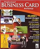 Professional Business Card Workshop 2.0
