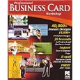 Professional Business Card Workshop 2.0 by 10533