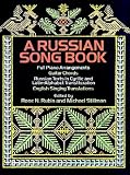 Russian Song Book
