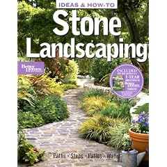 Ideas & How-To Stone Landscaping (Ideas & How-To)
