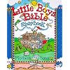 Little Boys Bible Storybook for Mothers and Sons