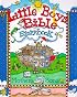 Little Boys Bible Storybook for Mothers and Sons (Little Boys)