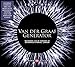 Van Der Graaf Generator, Live at Metropolis Studios London, 発売中