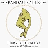 Journeys to Glory