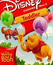 Disney's Winnie the Pooh Toddler