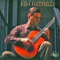 Ken Hatfield - Etudes for Guitar in 24 Keys