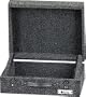 Odyssey CLP260PW Carpeted Pro Lp Case With Wheels And Recessed Hardware For 260 Vinyl Lp's