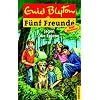 F�nf Freunde. Spannende Geschichten f�r Jungen und M�dchen: F�nf Freunde,  Bd.29: F�nf Freunde jagen die Spione