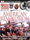American Revolution (DK Eyewitness Books)