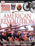 American Revolution (DK Eyewitness Books)