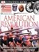 American Revolution (DK Eyewitness Books) - Stuart Murray