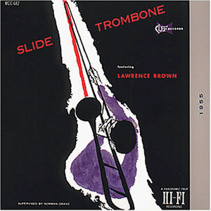 Produkt-Bild: Slide Trombone