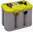 Optima Dual Post 750 CCA Deep Cycle Battery