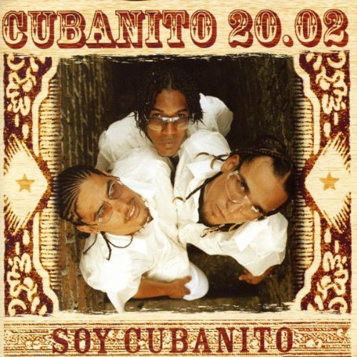 cubanito - Soy Cubanito By Cubanito - Zortam Music