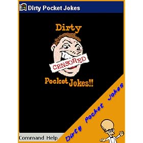 Dirty Pocket Jokes