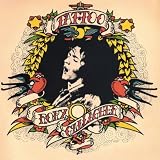 Rory Gallagher Tattoo