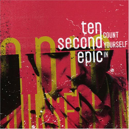 CD-Charts  Search : Count Yourself In