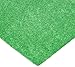 Darice Squares Felt, Apple Green