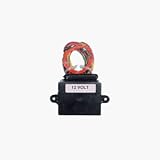 BENNETT AUTO TAB RETRACTOR 24V AR524 Model # AR524