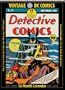 DC Comics Super Heroes 2010 Vintage Calendar