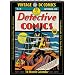 DC Comics Super Heroes 2010 Vintage Calendar
