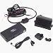 Motorola v Series Car kit w/o Cradle