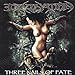 Divination, Three Nails of Fate by Divination (2003-11-04) &#x3010;&#x4E26;&#x884C;&#x8F38;&#x5165;&#x54C1;&#x3011;, 発売中