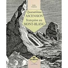 Quaranti�me ascension fran�aise au Mont-Blanc